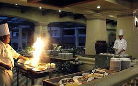 Marbella Hotel, Convention & Spa, Anyer
